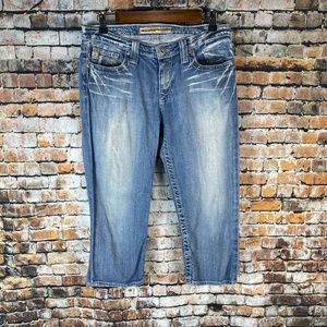 Big Star Capris